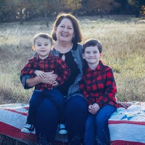 Meet your Posher, Deana